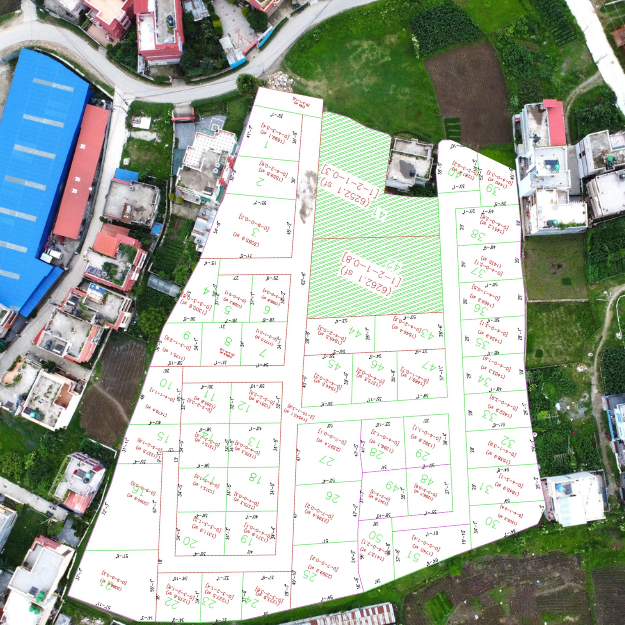 Picture of Chandragiri Municipality, Bagmati